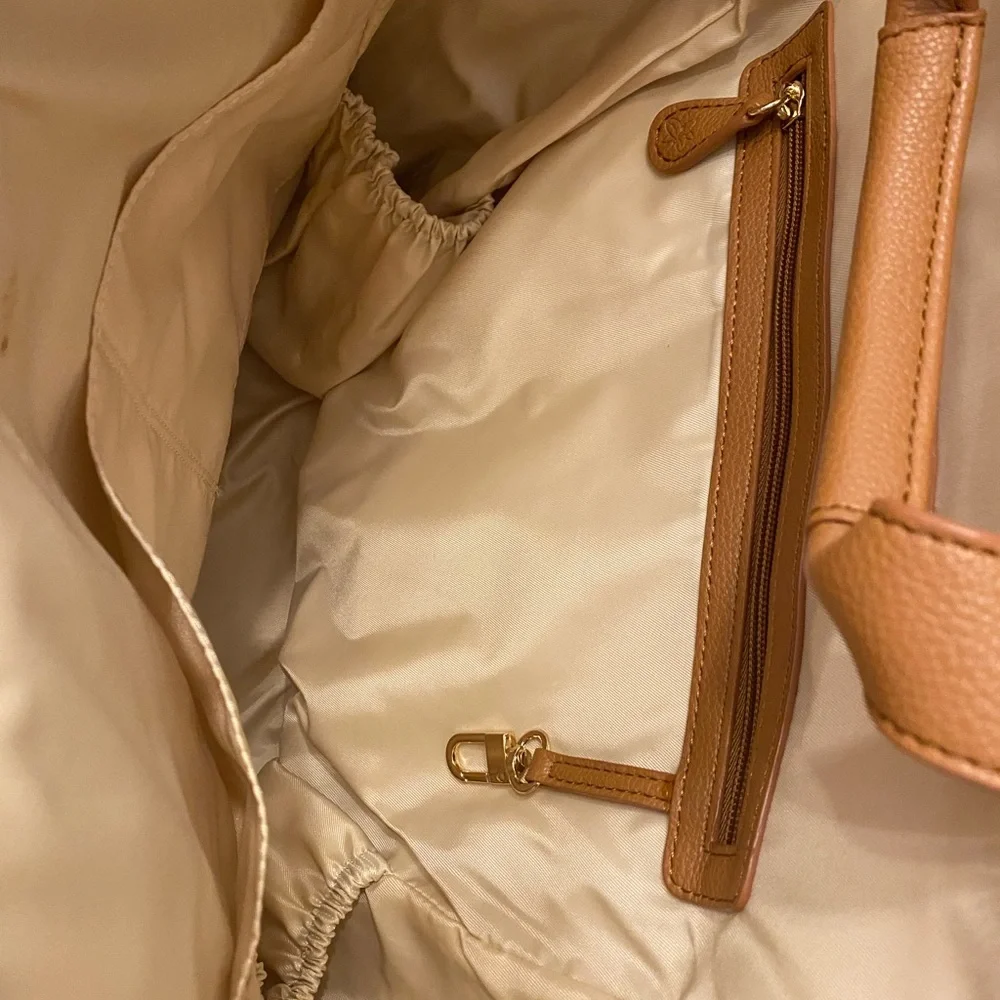 NEW Lily Jade Diaper bag - Picture 5 of 10